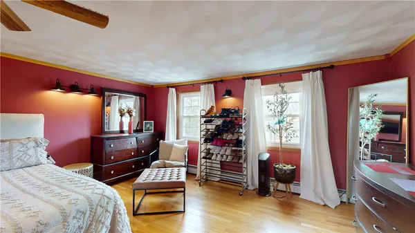 $649,900 | 33 Teakwood Drive West, Coventry, RI 02816