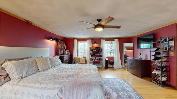 $649,900 | 33 Teakwood Drive West, Coventry, RI 02816