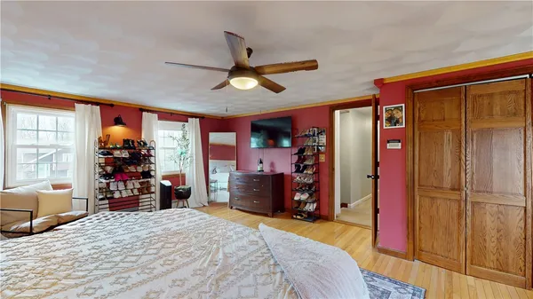 $649,900 | 33 Teakwood Drive West, Coventry, RI 02816