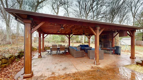 $649,900 | 33 Teakwood Drive West, Coventry, RI 02816