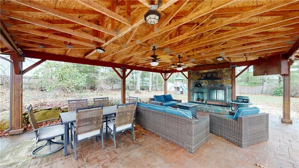 $649,900 | 33 Teakwood Drive West, Coventry, RI 02816