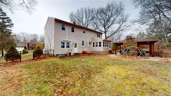 $649,900 | 33 Teakwood Drive West, Coventry, RI 02816