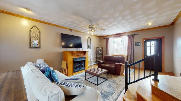 $649,900 | 33 Teakwood Drive West, Coventry, RI 02816