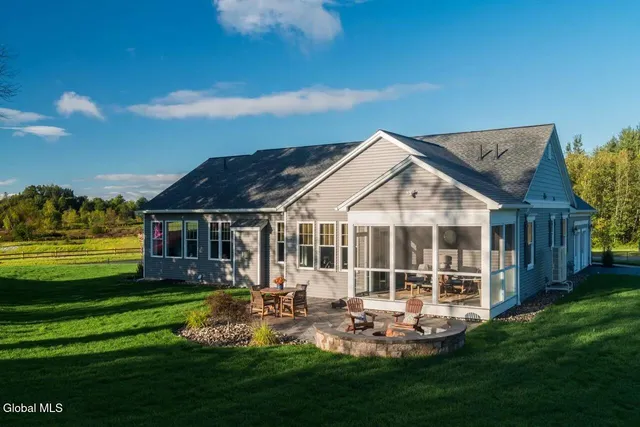 $707,900 | 20 Angeles Avenue, Wilton, NY 12866