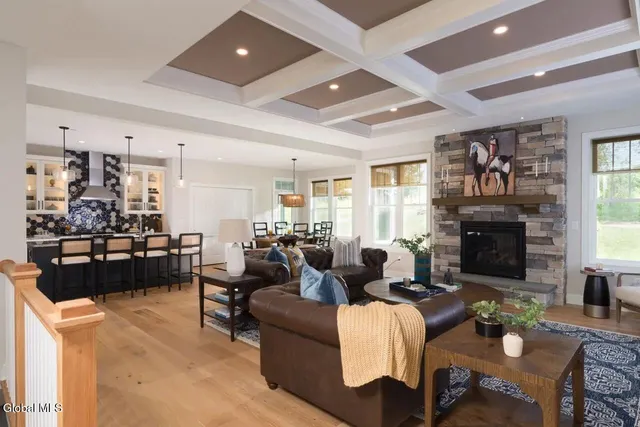 $707,900 | 20 Angeles Avenue, Wilton, NY 12866