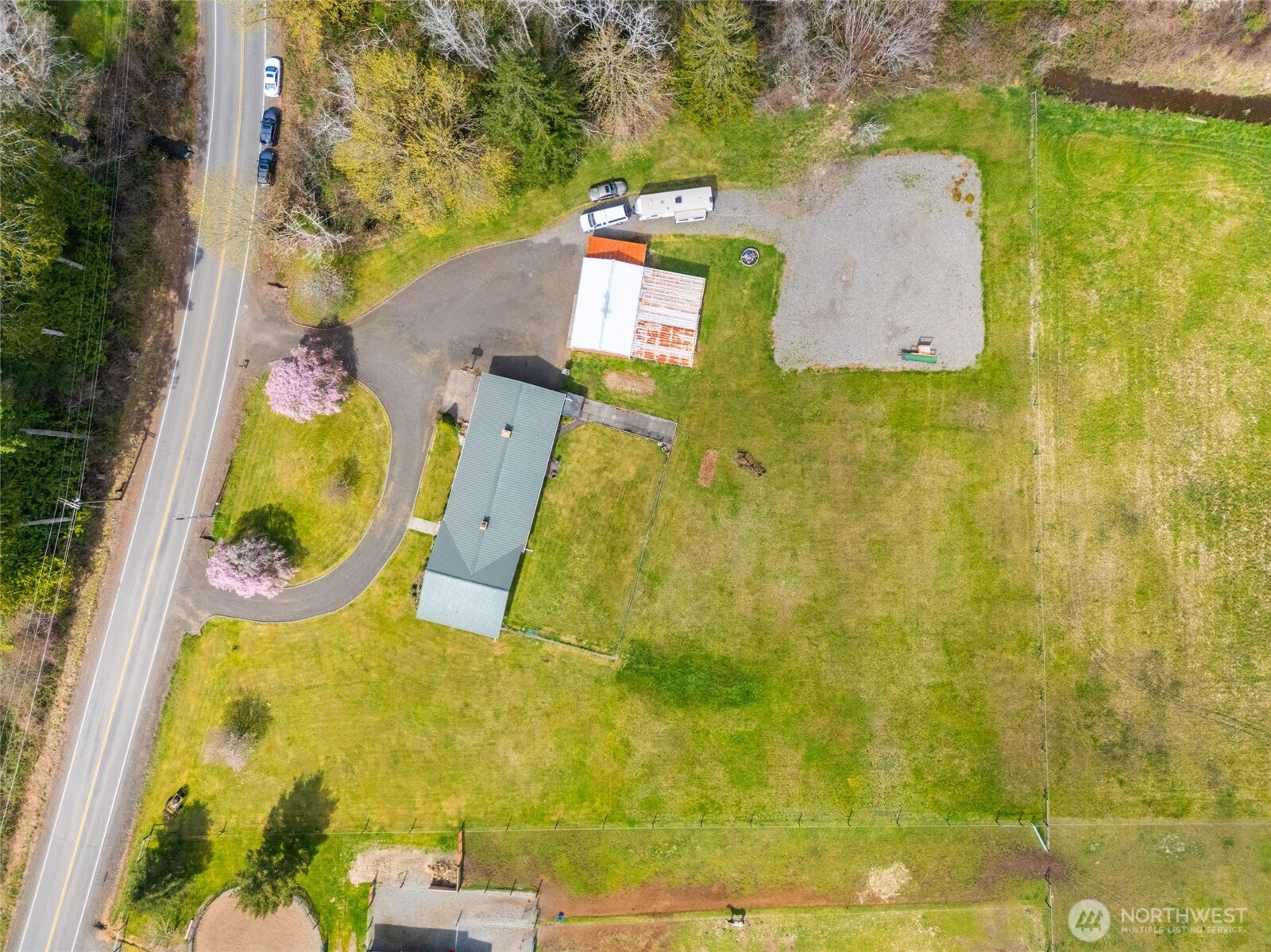 938 Mox Chehalis Road McCleary, WA 98557 - Photo 38 of 38 Gallery Image 38