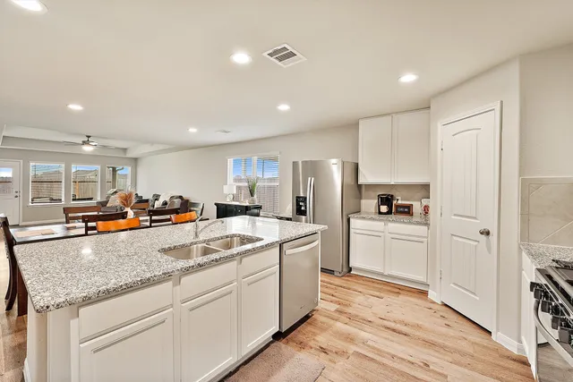 $2,200 | 3242 Alberelli Drive, Katy, TX 77493