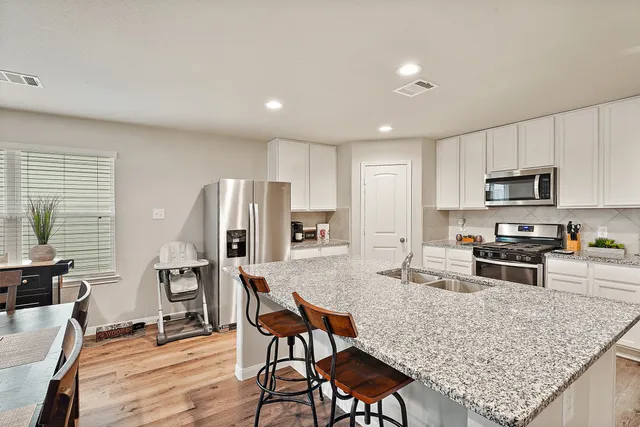 $2,200 | 3242 Alberelli Drive, Katy, TX 77493