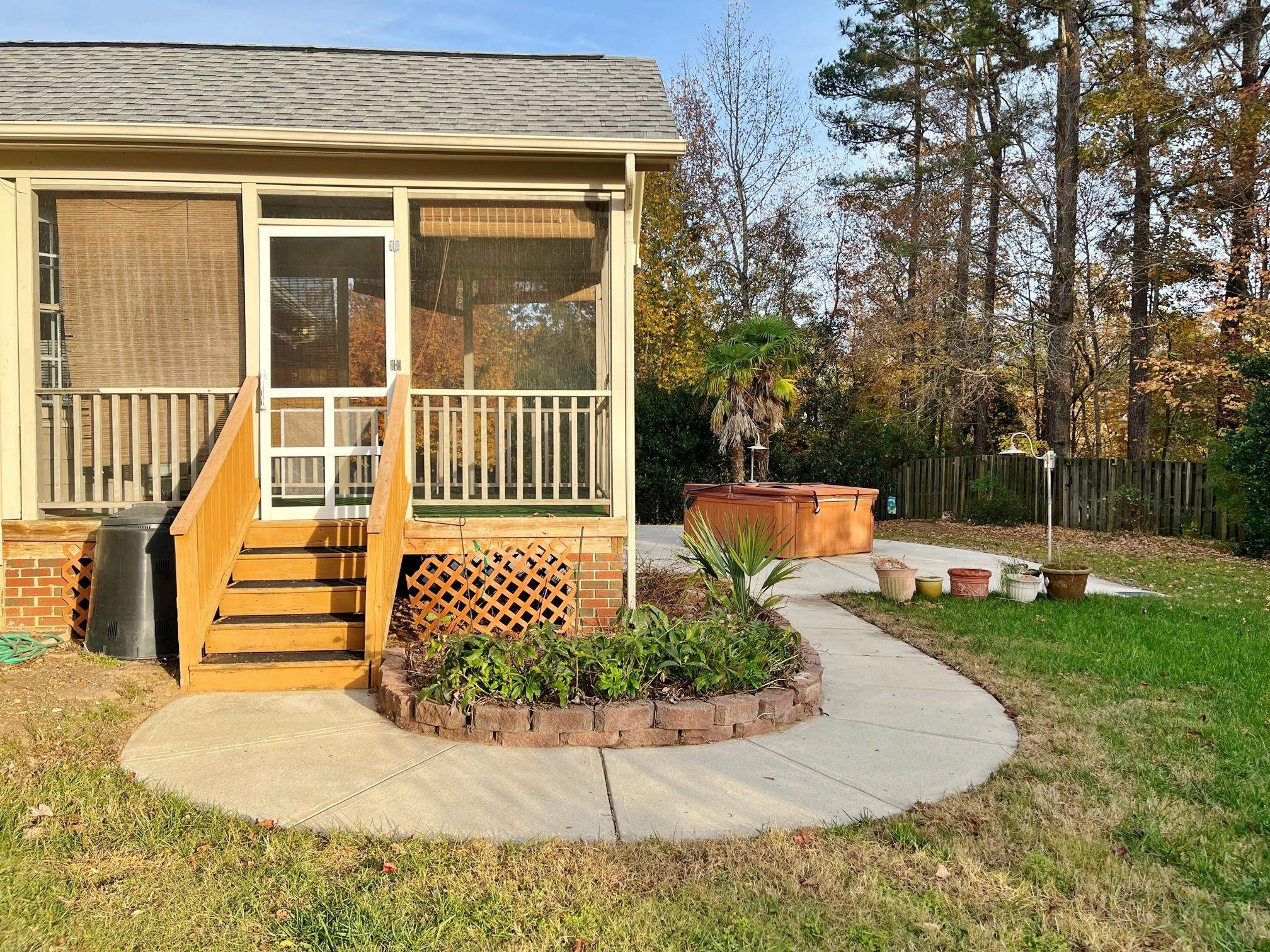 2108 Covered Bridge Court Raleigh, NC 27614 - Photo 23 of 24 Photo 23
