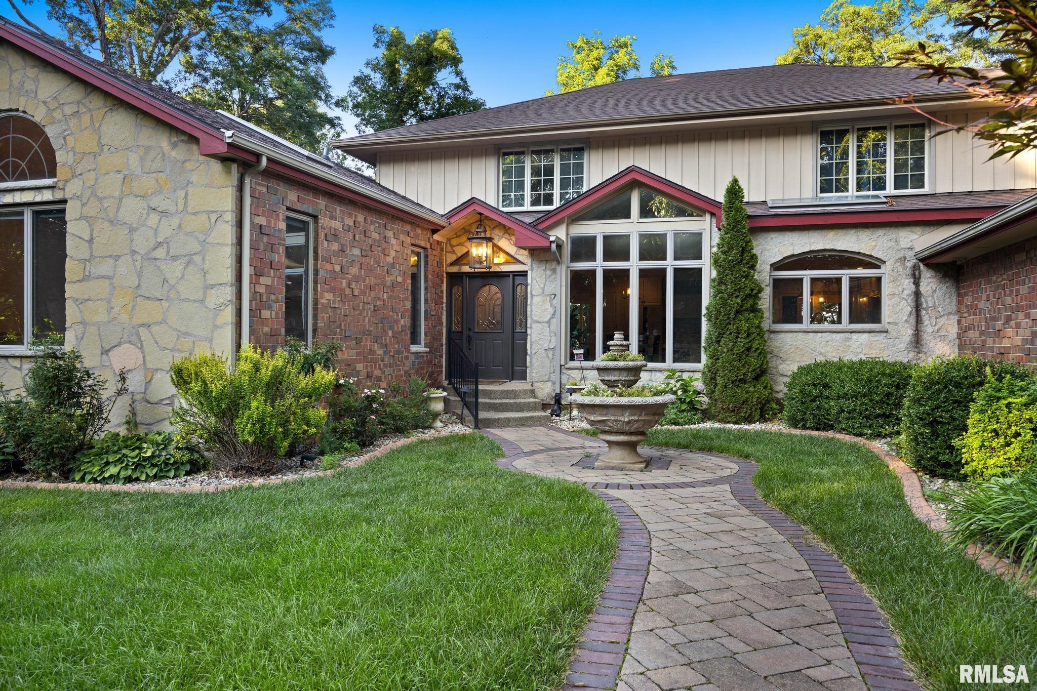 11303 Pauli Road Dunlap, IL 61525 - Photo 2 of 95