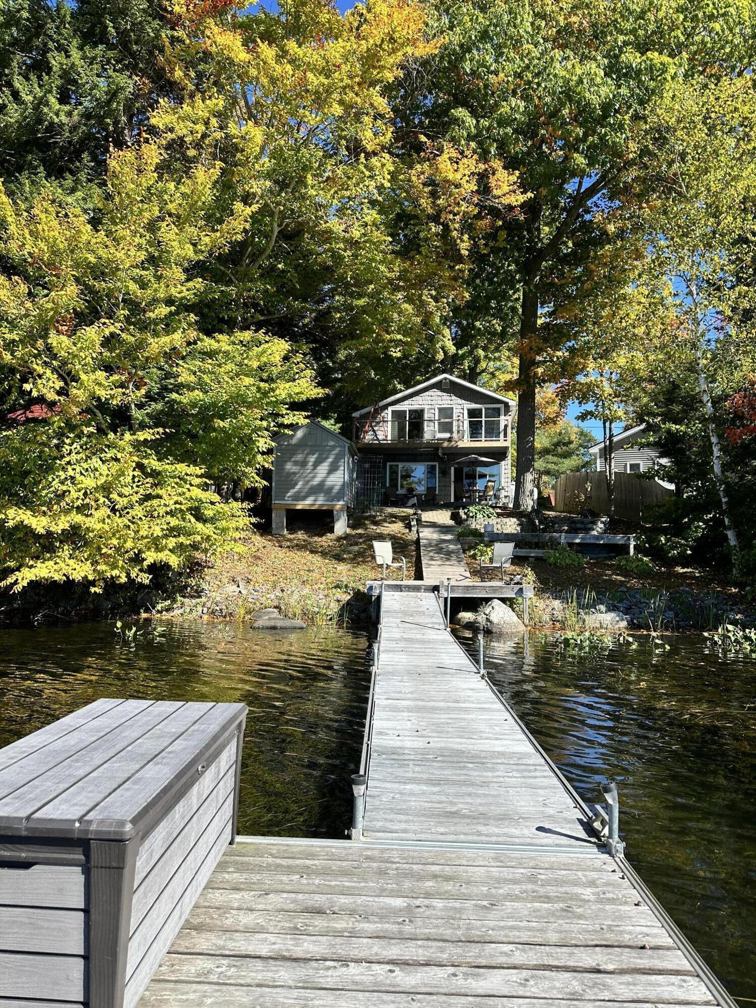 69 Maple Ridge Drive Monmouth, ME 04259 - Photo 10 of 71 IMG_2145