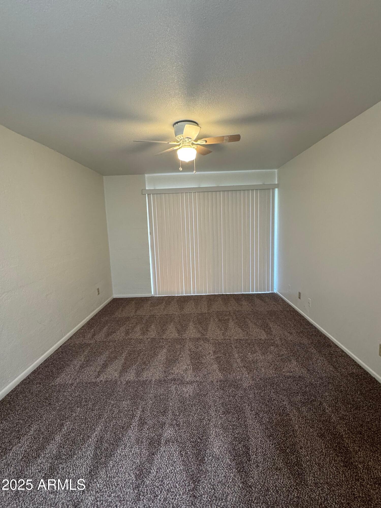 930 South Dobson Road, Unit 23 Mesa, AZ 85202 - Photo 9 of 13 a view of empty room
