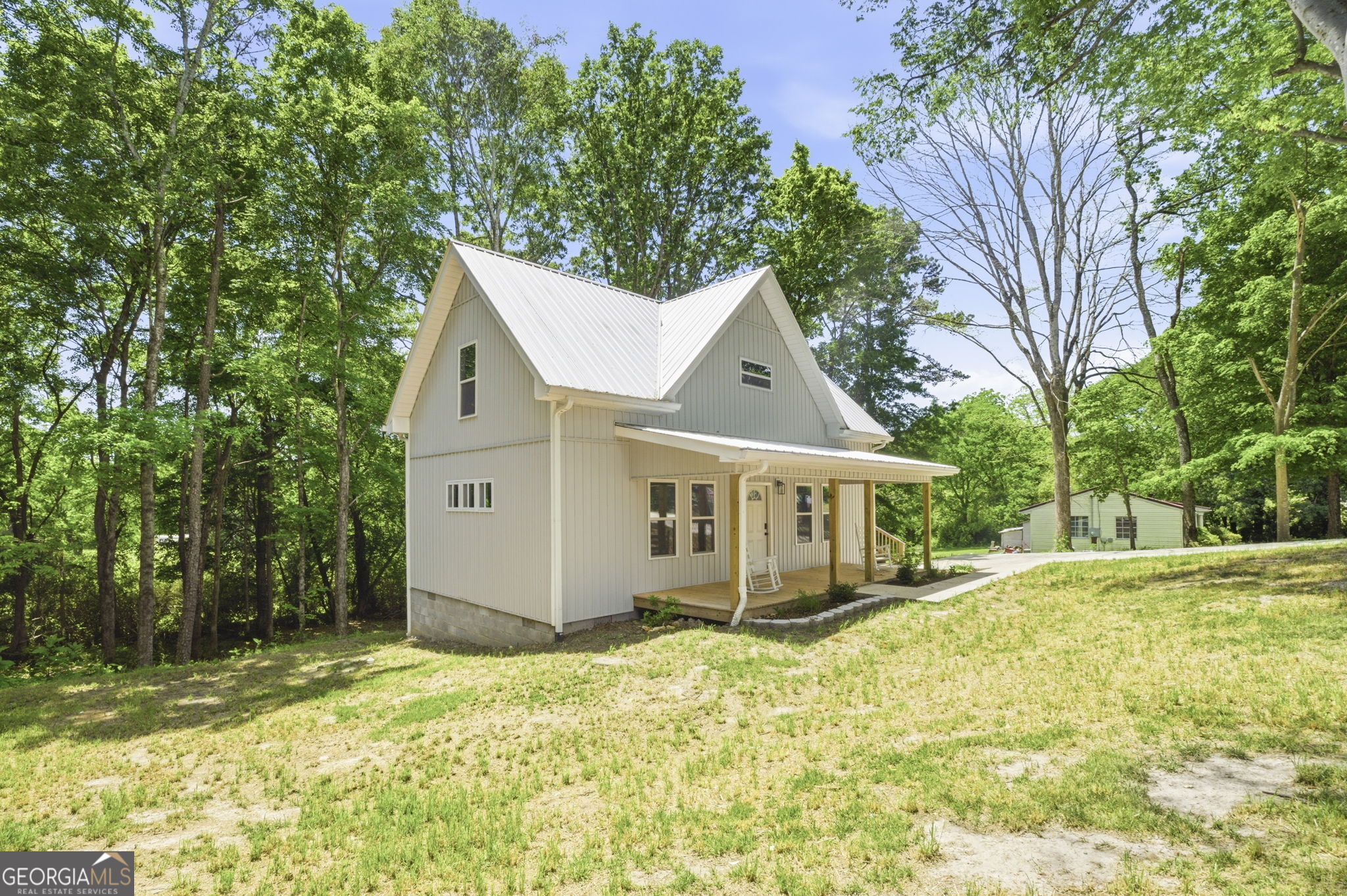 55 Reece Street Menlo, GA 30731 - Photo 32 of 36