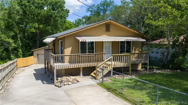 $279,900 | 151 Illinois Street, Camdenton, MO 65020