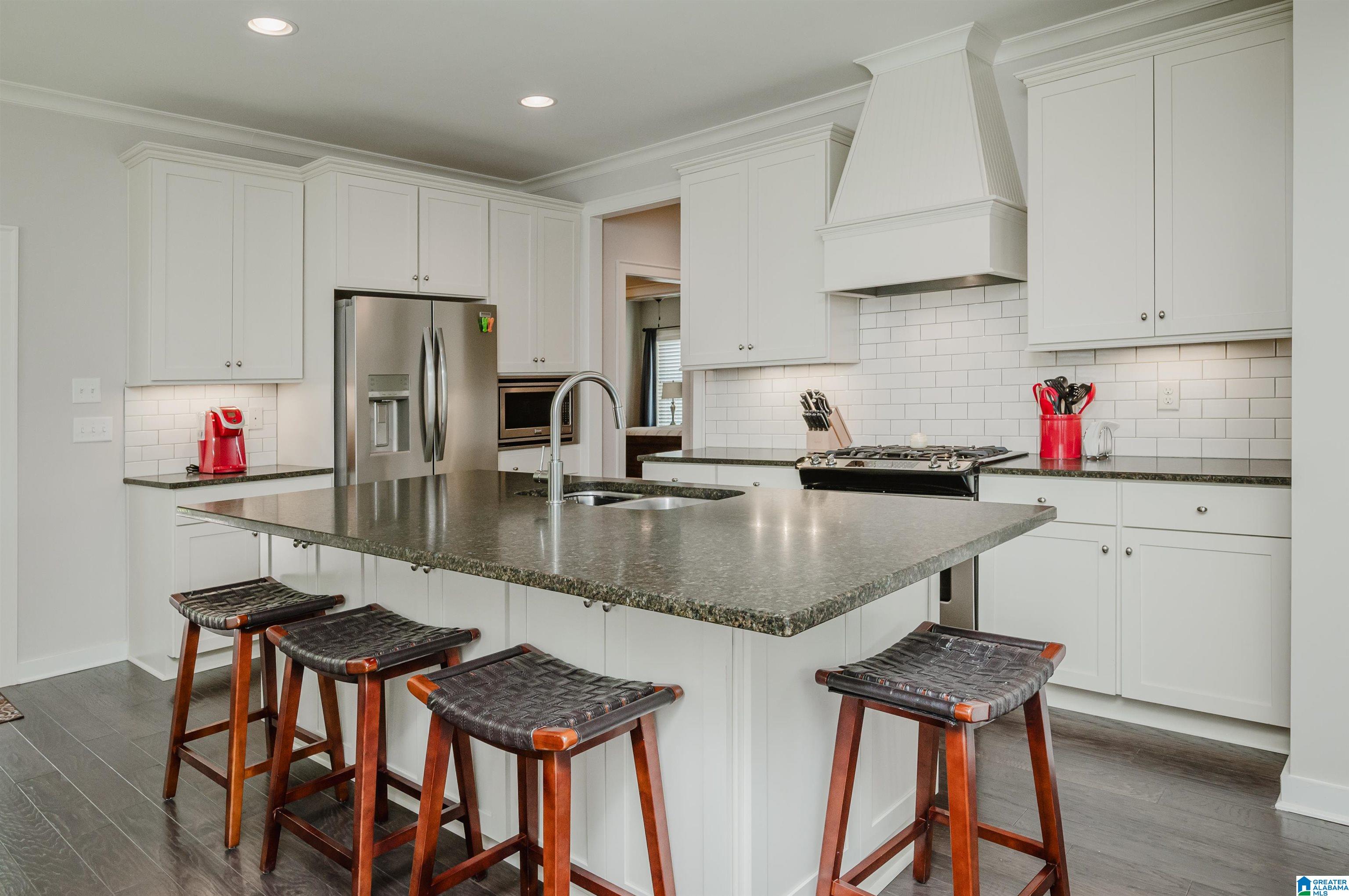 2492 Montauk Road Birmingham, AL 35226 - Photo 12 of 52