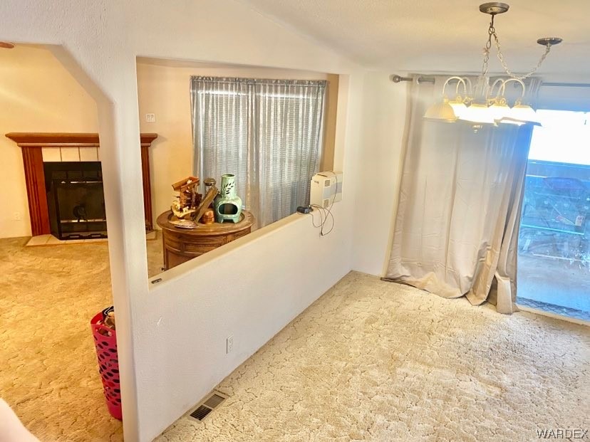 4245 Cibola Road Golden Valley, AZ 86413 - Photo 11 of 21 a view of a room with a window