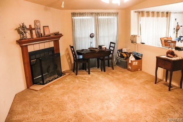 4245 Cibola Road Golden Valley, AZ 86413 - Photo 12 of 21 a bed room with a bed and furniture