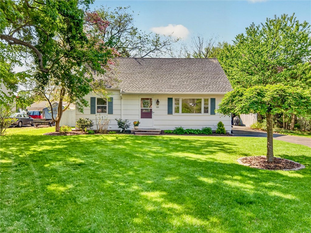 531 Rondo Lane Webster, NY 14580 - Photo 46 of 47