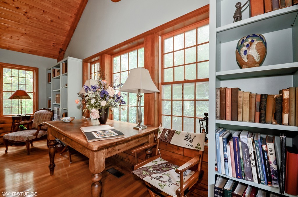 1 Holly Pond Road Marion, MA 02738 - Photo 14 of 24 Gallery Image 14