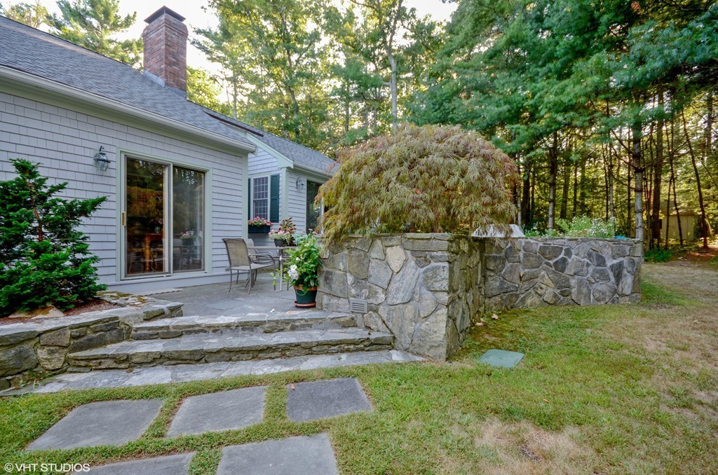 1 Holly Pond Road Marion, MA 02738 - Photo 21 of 24 Gallery Image 21