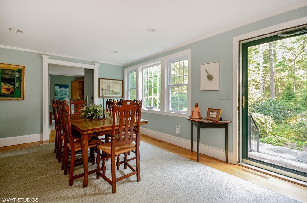 1 Holly Pond Road Marion, MA 02738 - Photo 10 of 24 Gallery Image 10