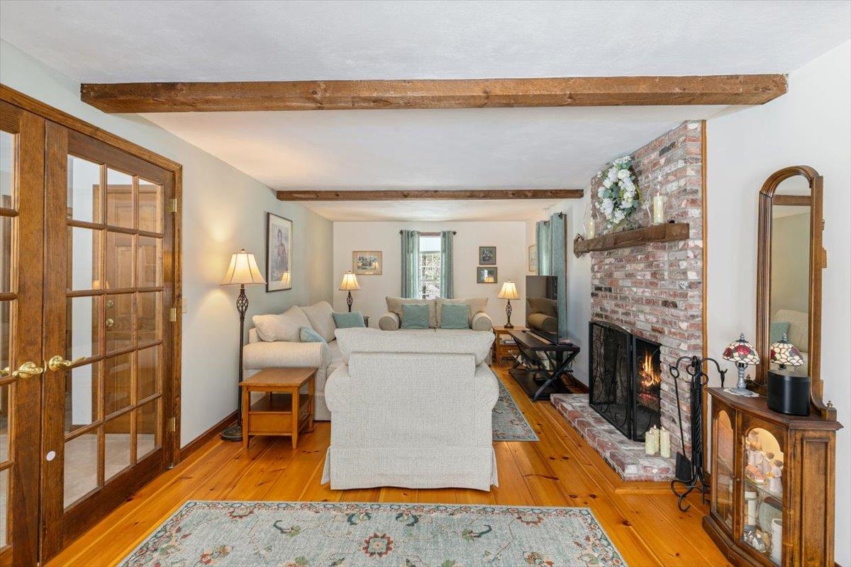 34 Ballard Road Derry, NH 03038 - Photo 32 of 60
