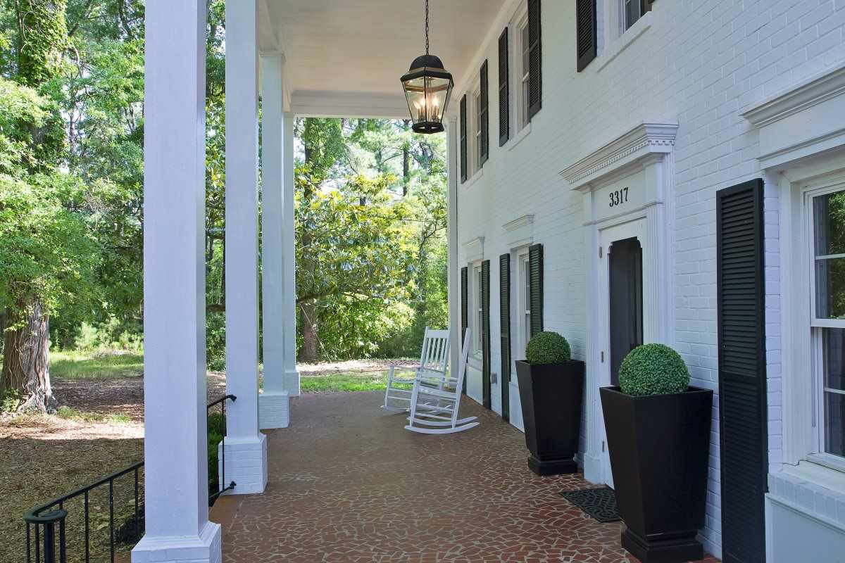 3317 Hope Valley Road Durham, NC 27707 - Photo 20 of 25 Photo 20
