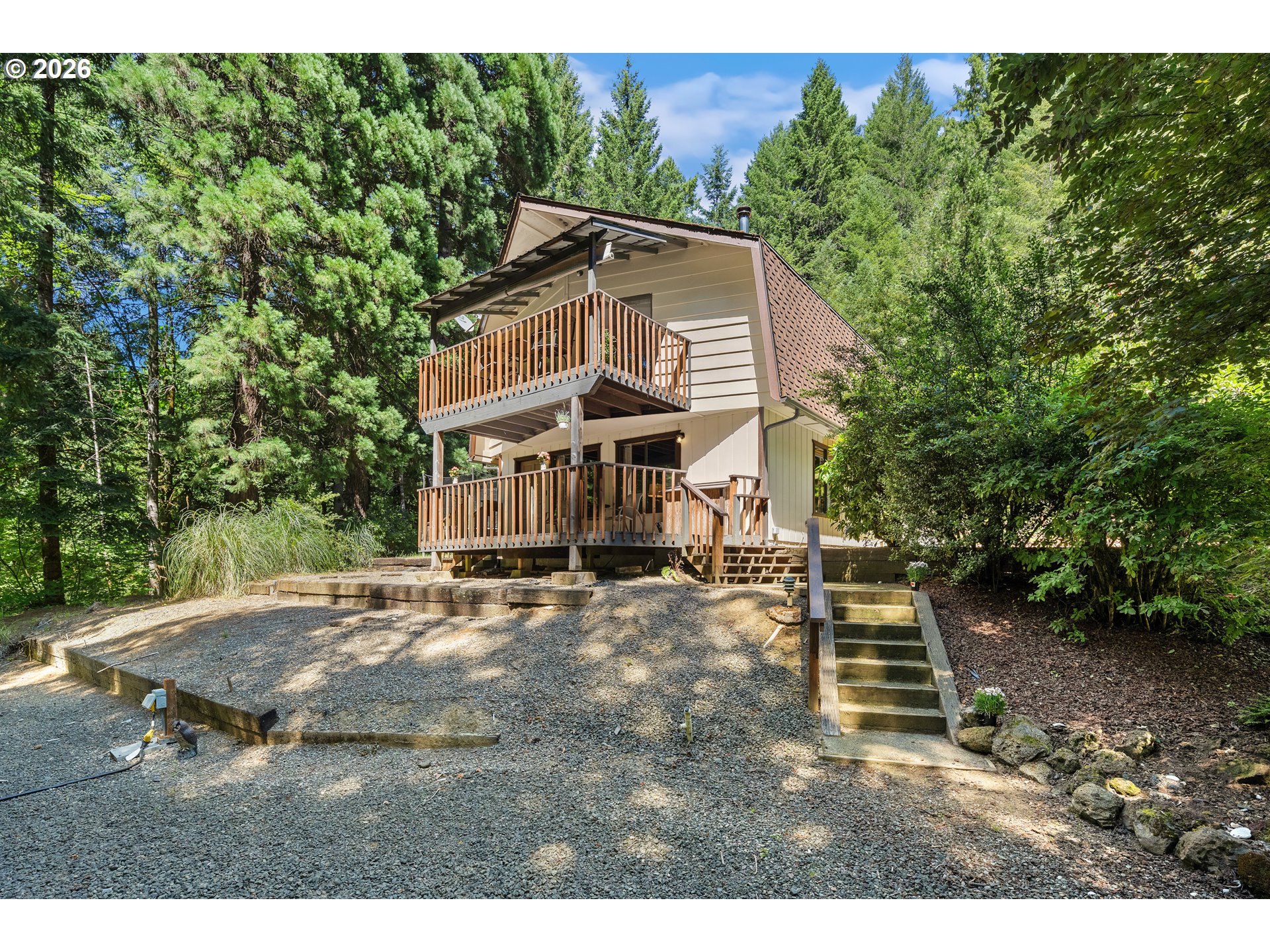 10024 Hubbard Creek Road Umpqua, OR 97486 - Photo 25 of 48