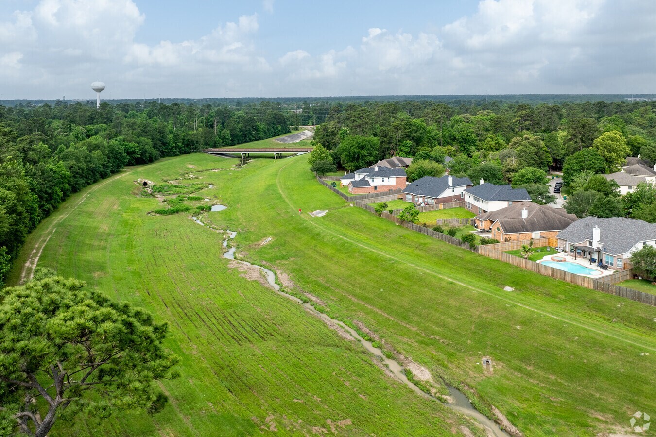 30 South Rambling Ridge Place Conroe, TX 77385 - Photo 18 of 18