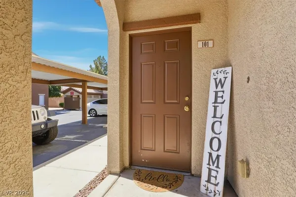 $229,000 | 3915 Legend Hills Street, Unit 101, Las Vegas, NV 89129