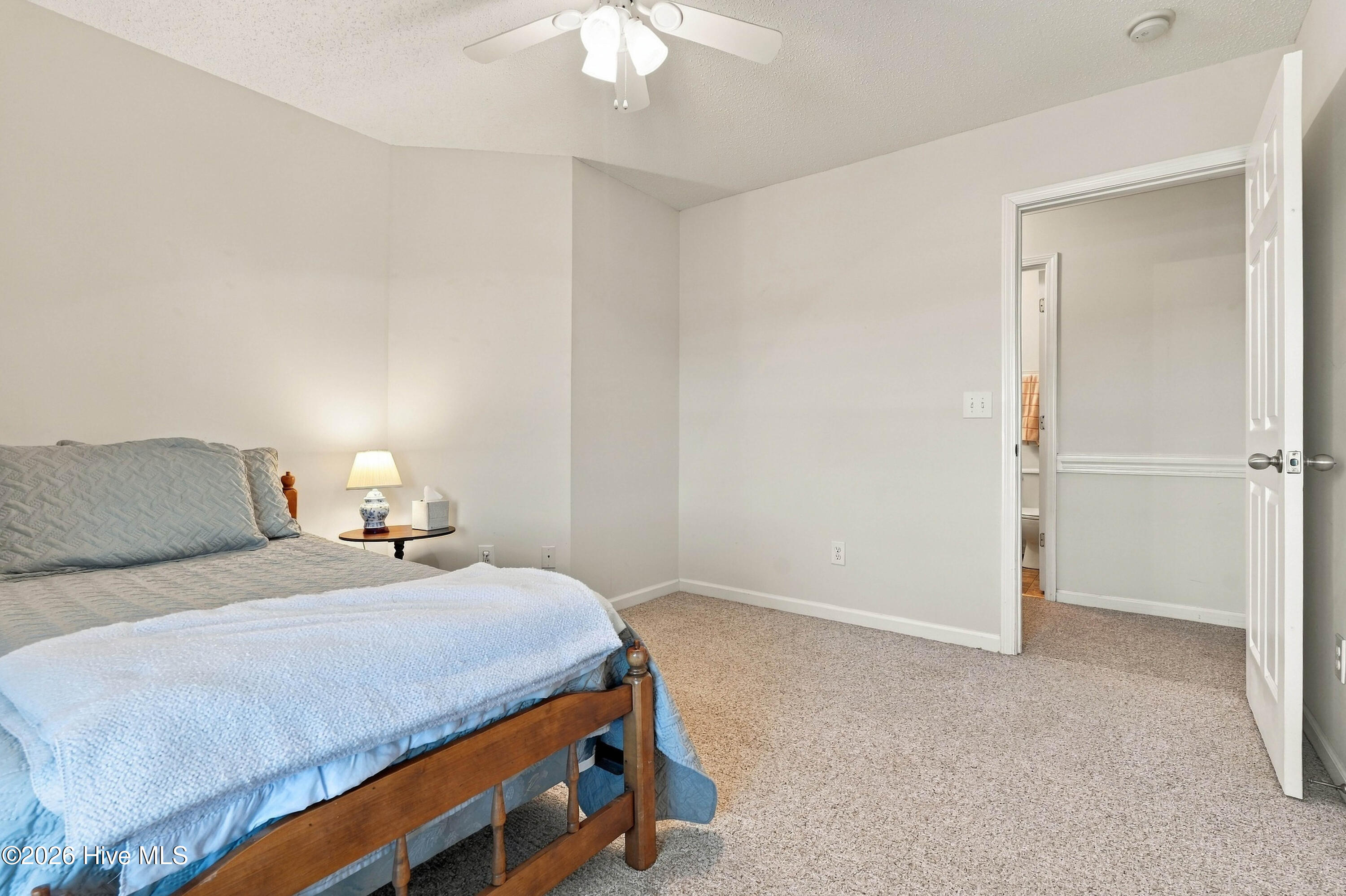 344 Ludie Brown Road Chinquapin, NC 28521 - Photo 28 of 47 28_bedroom 2