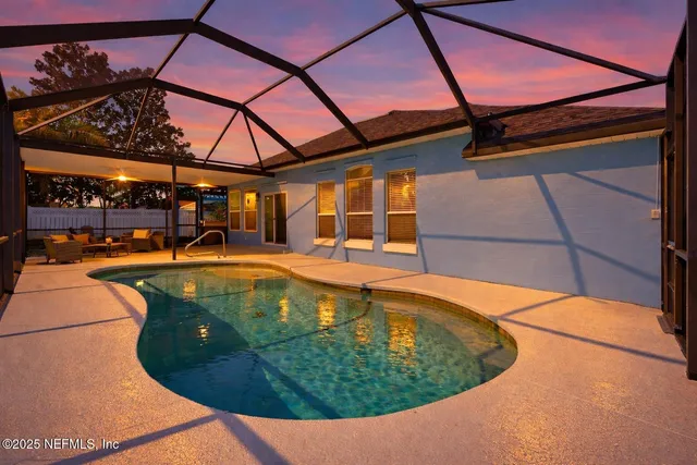 $594,000 | 109 Hondo Drive, St. Augustine Shores, FL 32086