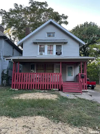 $80,000 | 1607 North Bigelow Street, Peoria, IL 61604