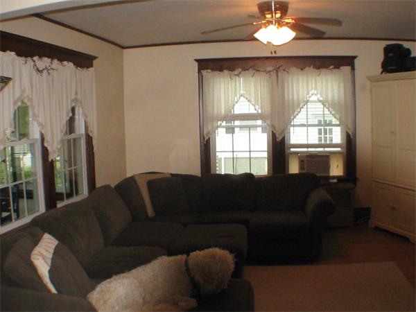 70 Hopkins Place Longmeadow, MA 01106 - Photo 3 of 26 a living room with furniture and a window