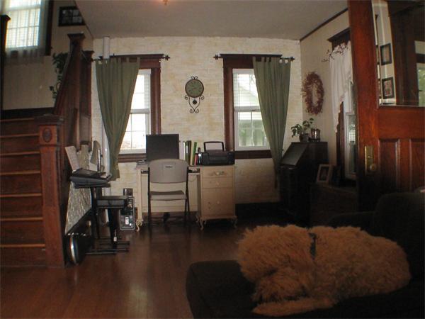 70 Hopkins Place Longmeadow, MA 01106 - Photo 4 of 26 a living room with furniture and a fireplace