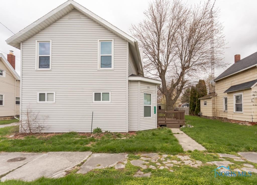320 Main Street Risingsun, OH 43457 - Photo 2 of 35 Gallery Image 2