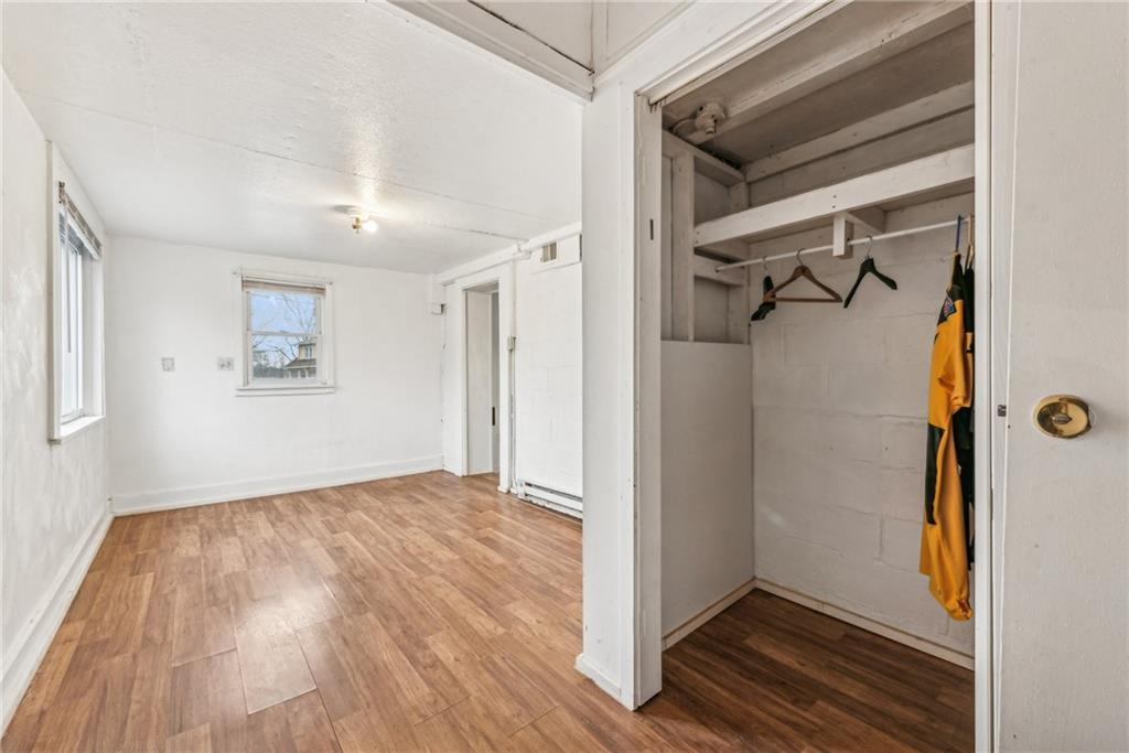 221 Woodside Road Irwin, PA 15642 - Photo 27 of 35 a view of an empty room