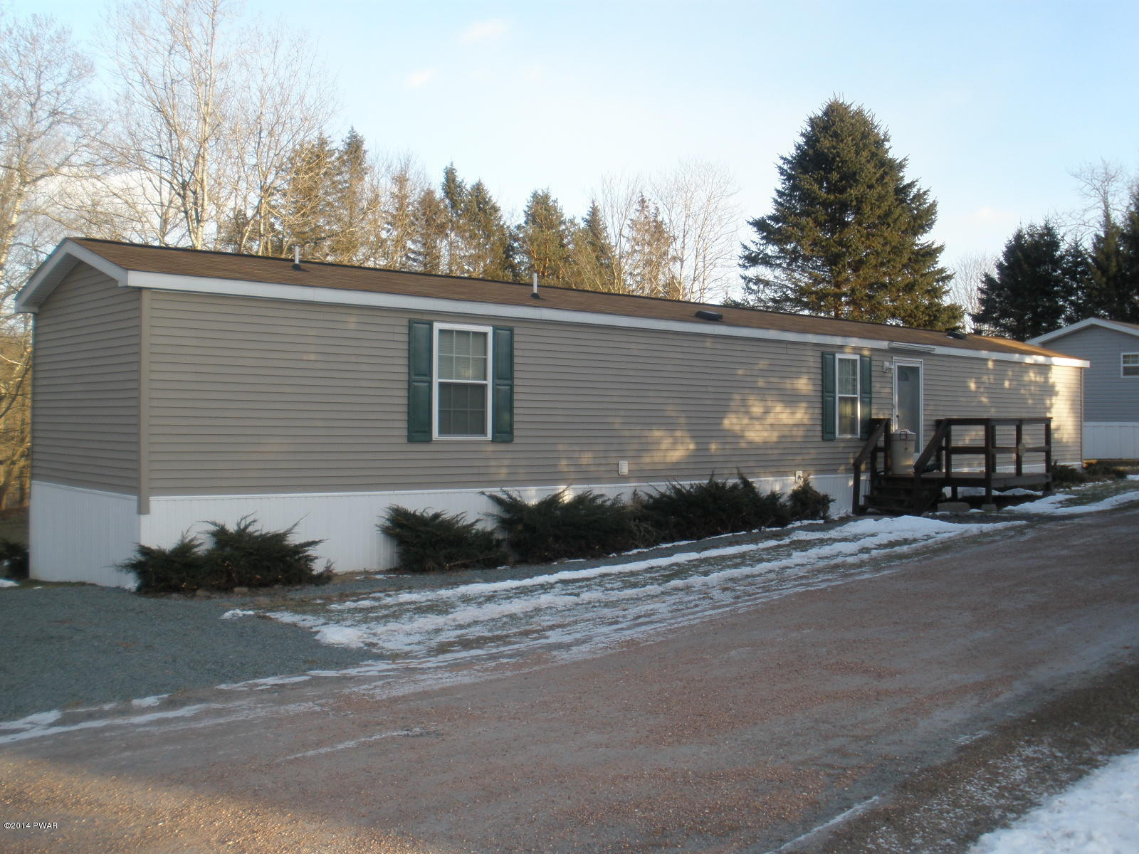 8 Warrings Road Honesdale, PA 18431 - Photo 1 of 18