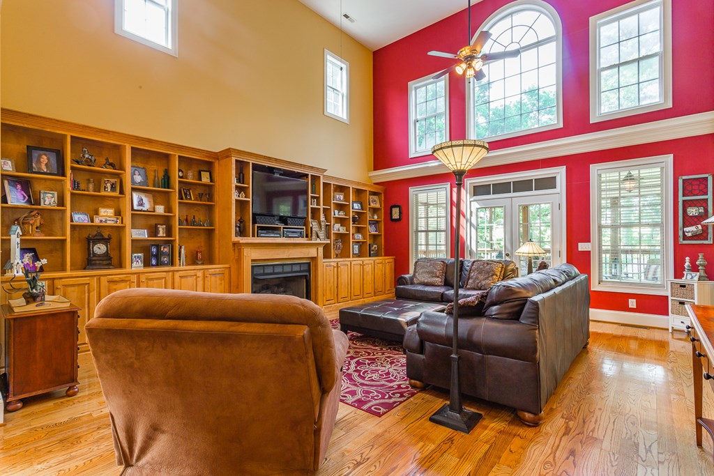 514 Ridge Pointe Lane Cohutta, GA 30710 - Photo 13 of 62 Gallery Image 13