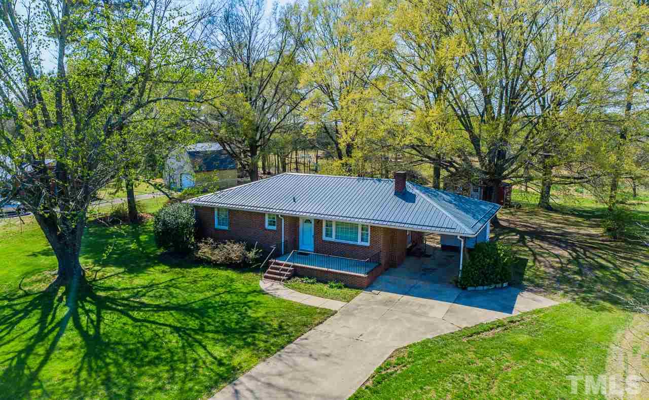 6419 Boston Road Roxboro, NC 27574 - Photo 1 of 30