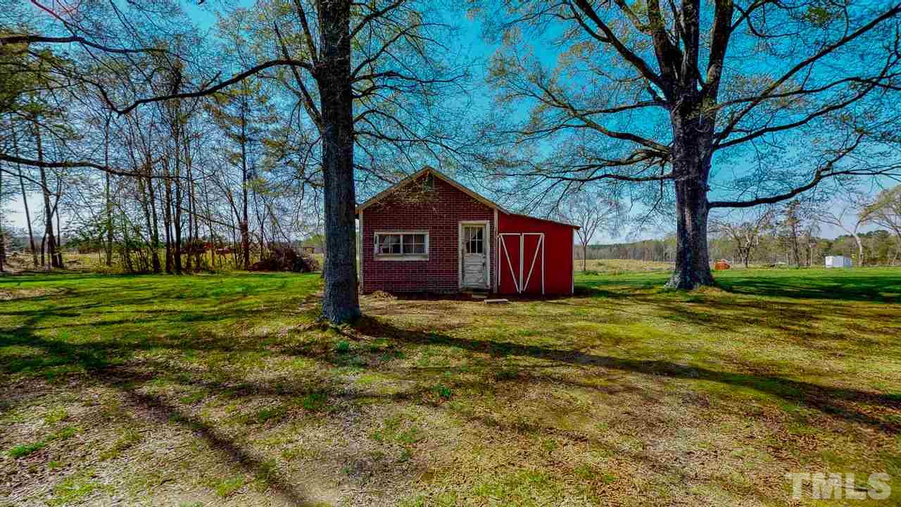6419 Boston Road Roxboro, NC 27574 - Photo 15 of 30