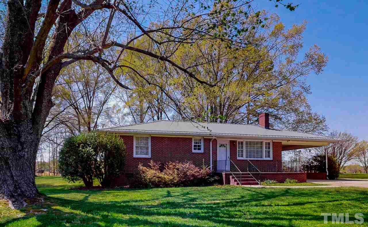 6419 Boston Road Roxboro, NC 27574 - Photo 9 of 30