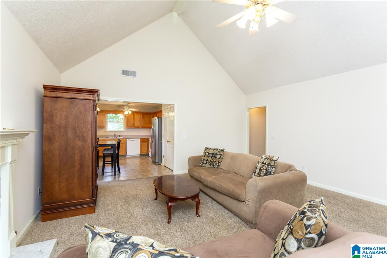 134 Stone Road Pelham, AL 35124 - Photo 8 of 44