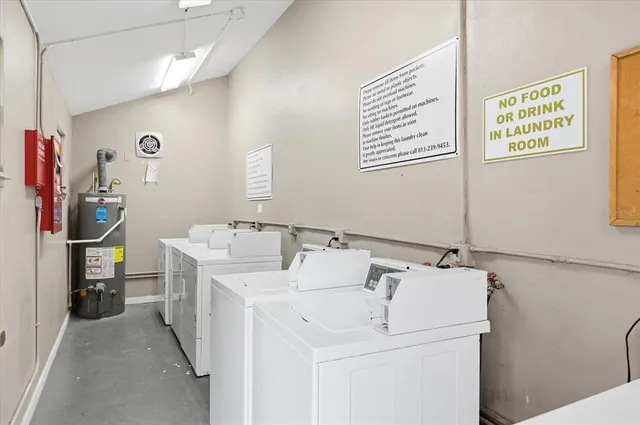 $1,800 | 4810 South Dauphin Avenue, Unit B25, Tampa, FL 33611