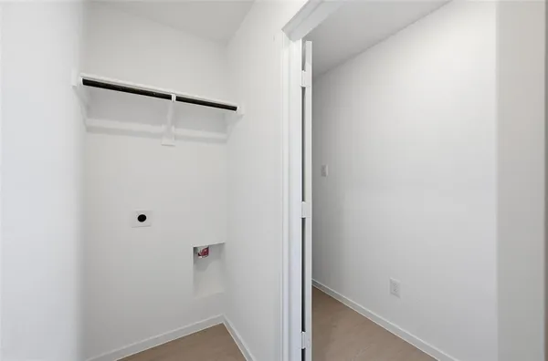 a view of small space