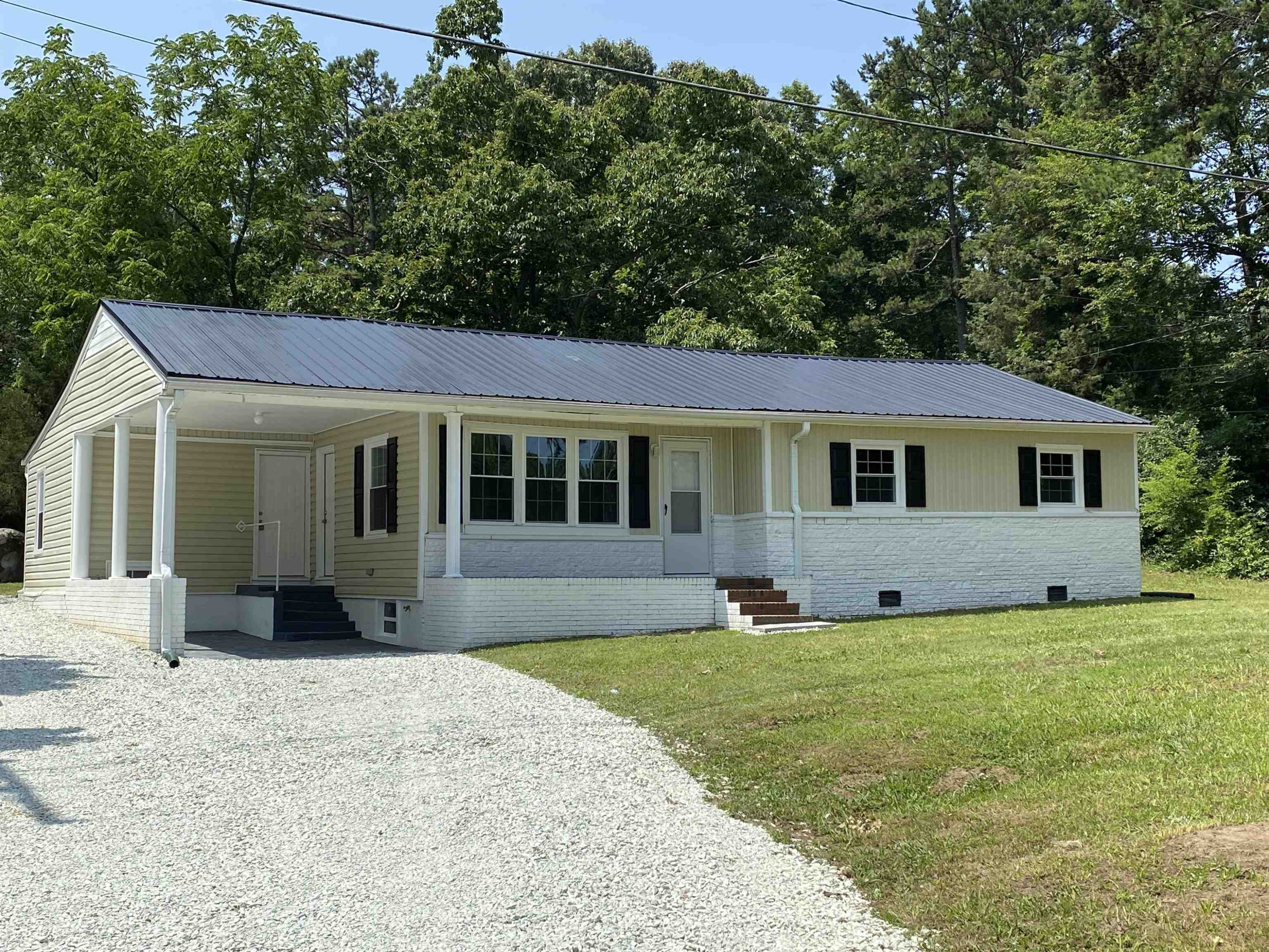 971 McGhees Mill Road Roxboro, NC 27574 - Photo 4 of 42 Photo 4