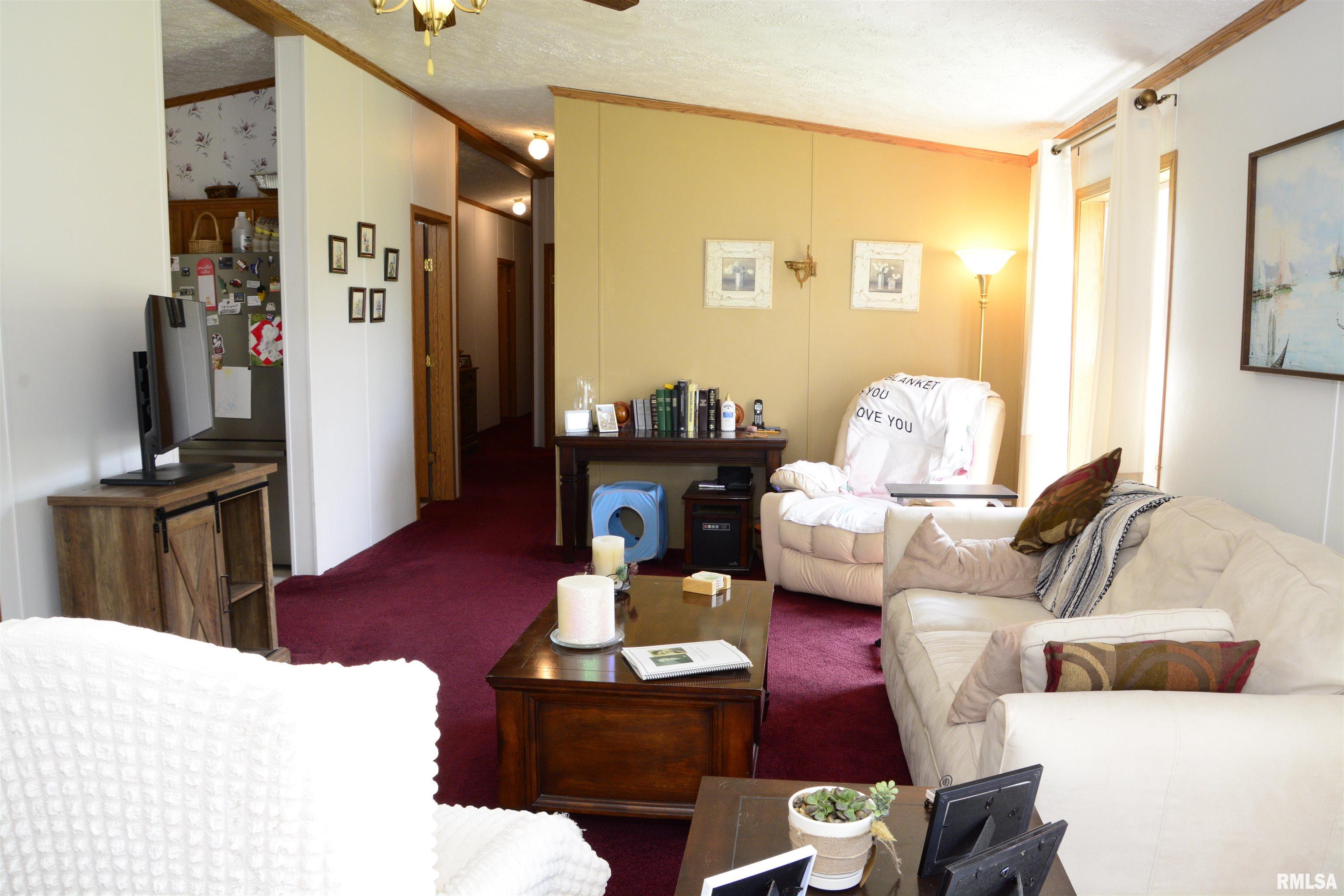 12261 Mindale Road La Prairie, IL 62346 - Photo 33 of 55 Gallery Image 33
