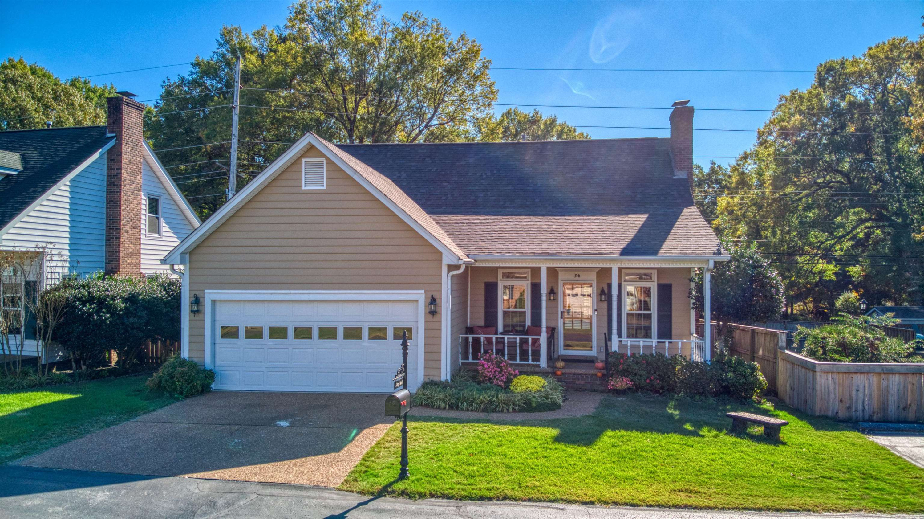 36 Pepper Ridge Jackson, TN 38305 - Photo 1 of 24 Photo 1