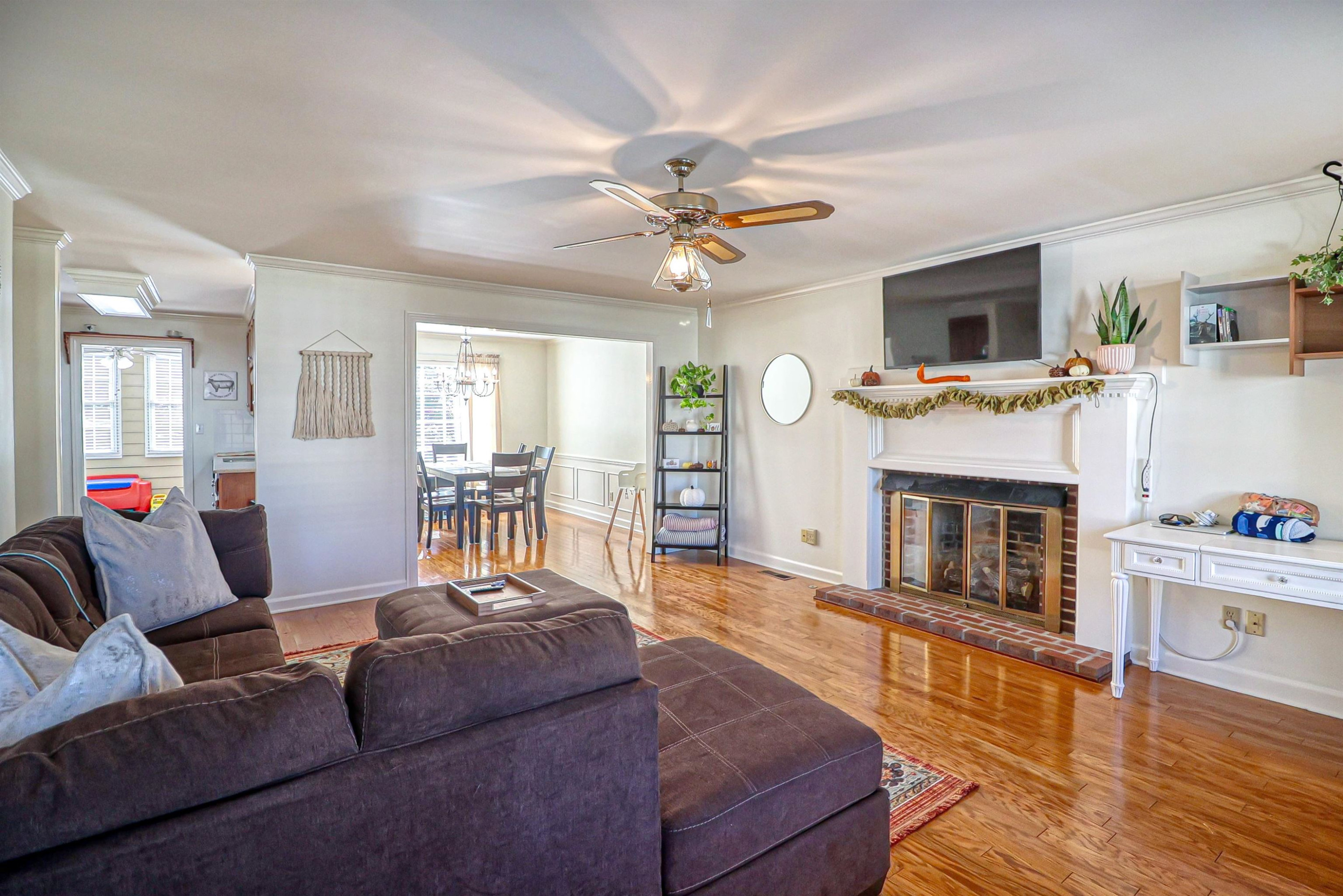 36 Pepper Ridge Jackson, TN 38305 - Photo 5 of 24 Photo 5