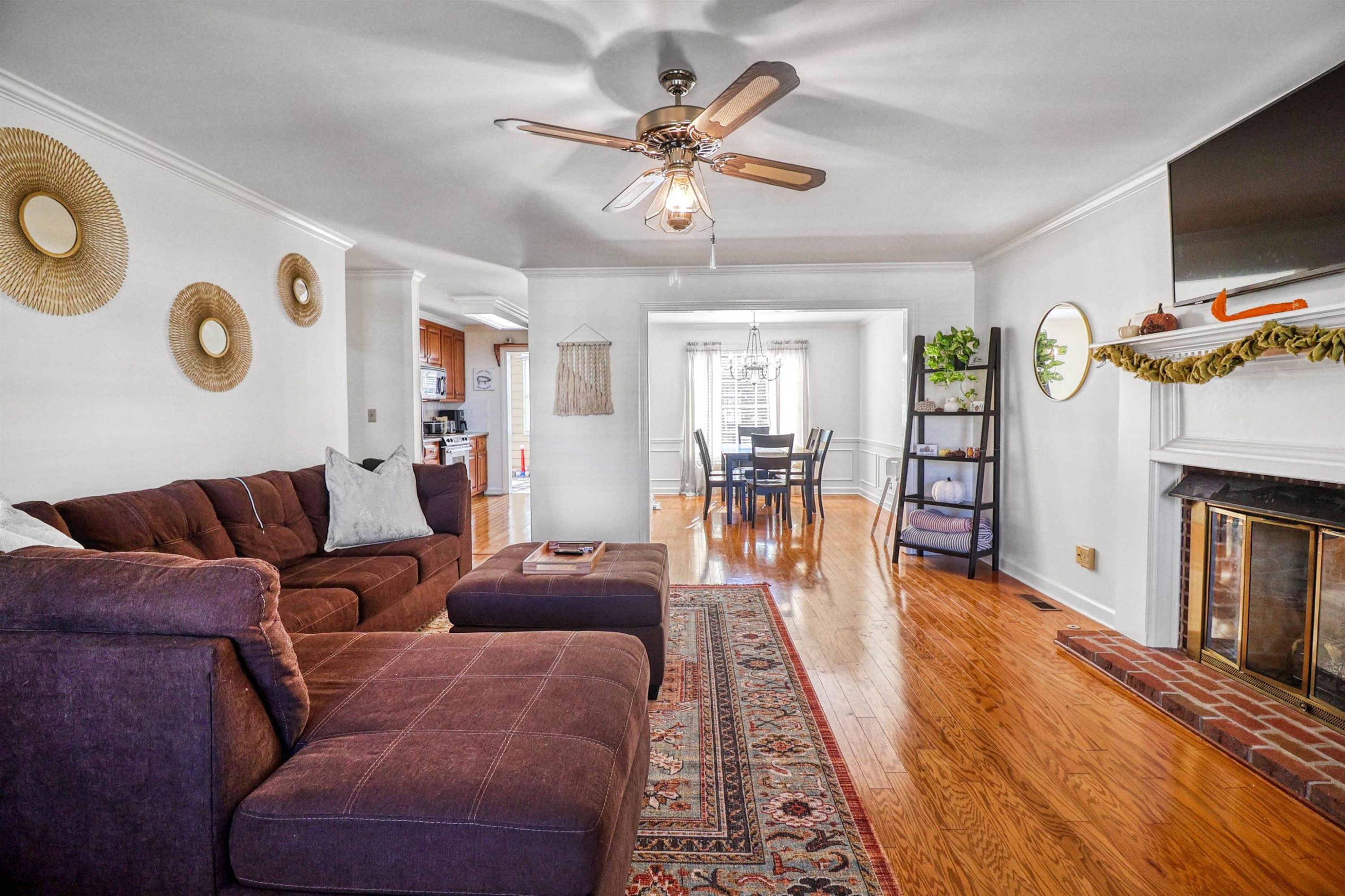 36 Pepper Ridge Jackson, TN 38305 - Photo 6 of 24 Photo 6